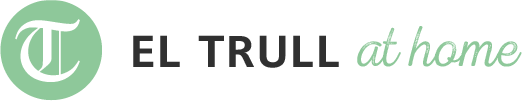 El Trull at Home - logo